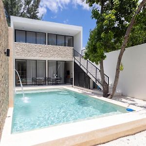 Casa Itzae Hotel Boutique